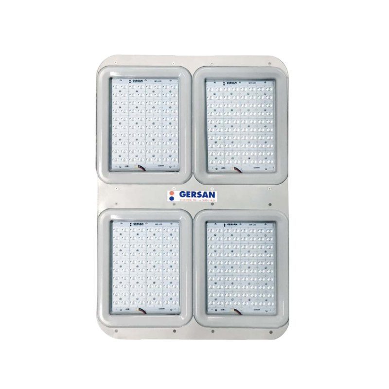 Gersan | Projektör Led Aydınlatma Sistemleri