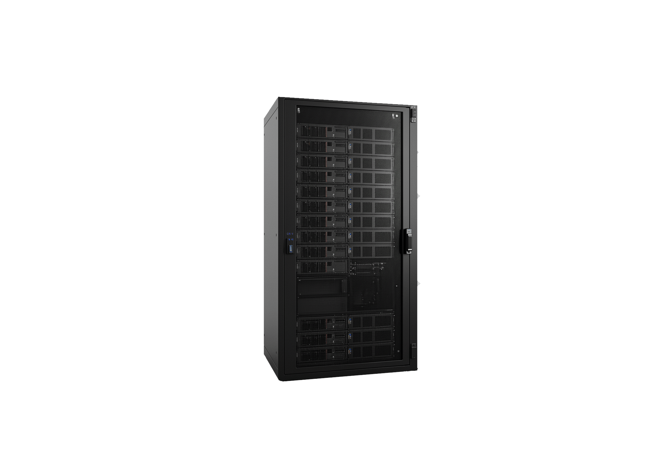 Rack Cabinets