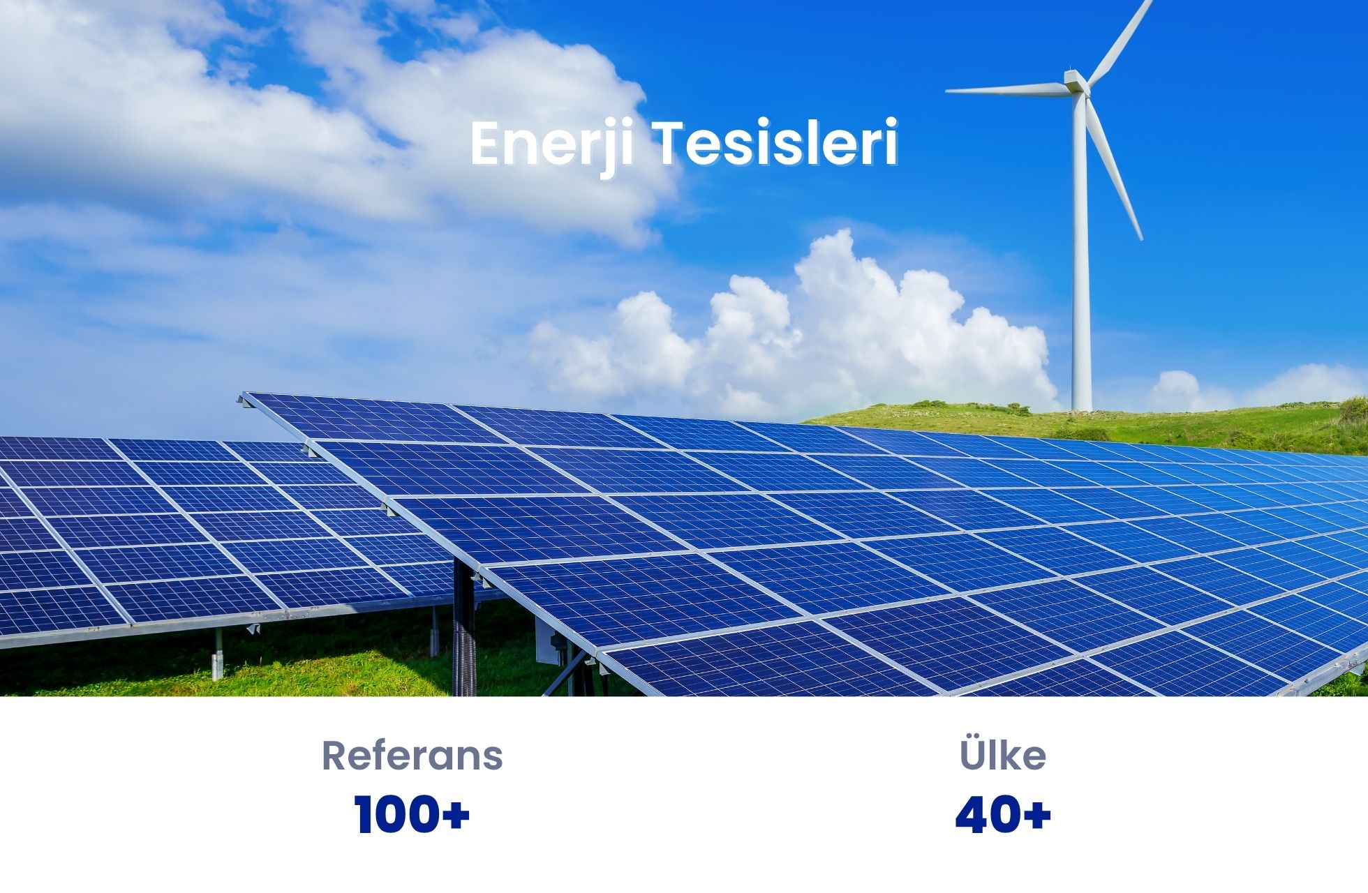 Gersan | Projeler