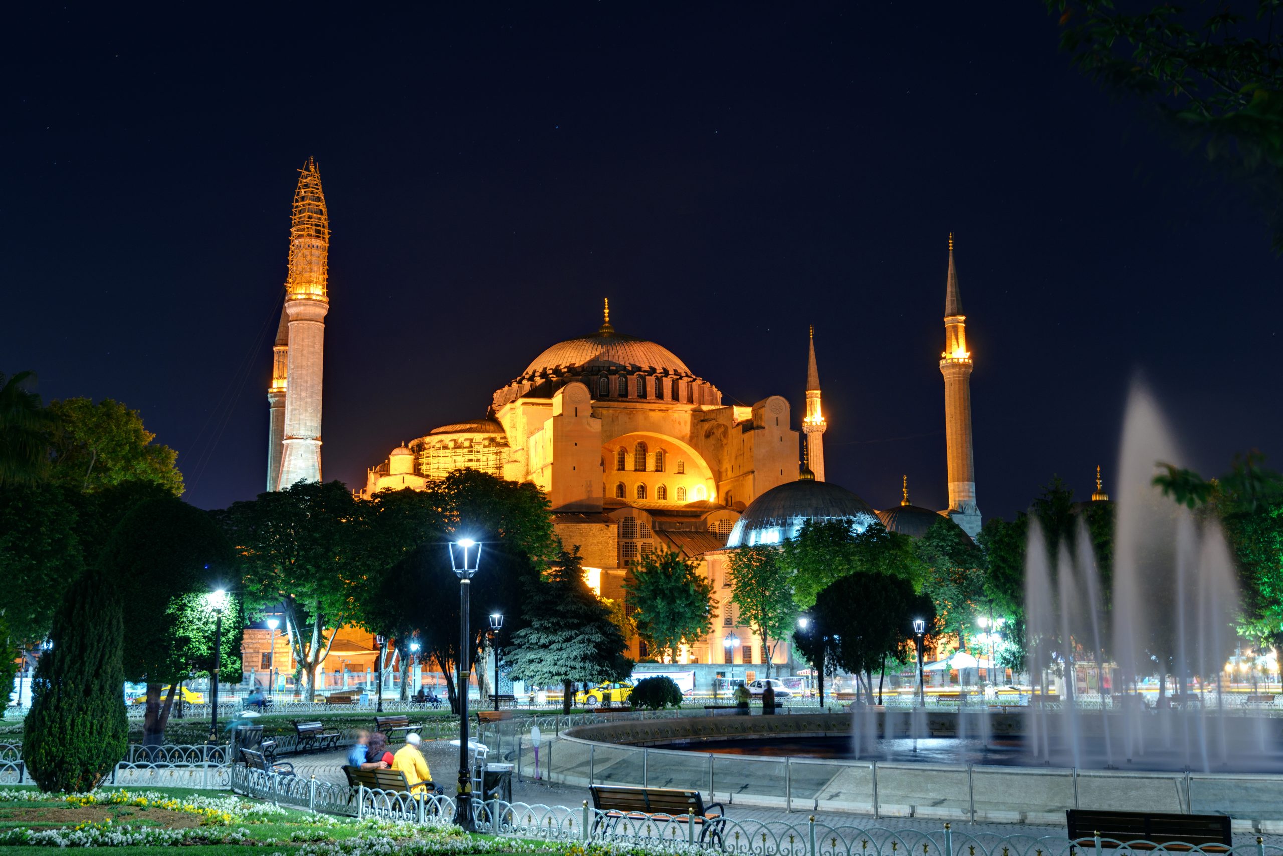 Gersan | Led-Bus Lighting Systems