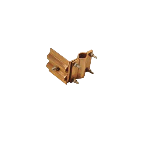 Gersan | Electrode Fixing Clamps (Copper)
