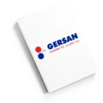 Gersan | Sürdürülebilirlik